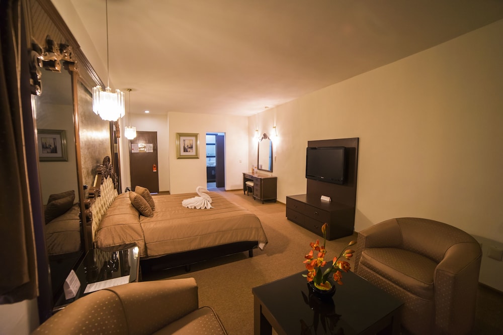 Hotel Marlon 22/30