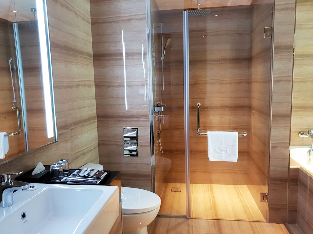 Ksl Hot Spring Resort 48/60