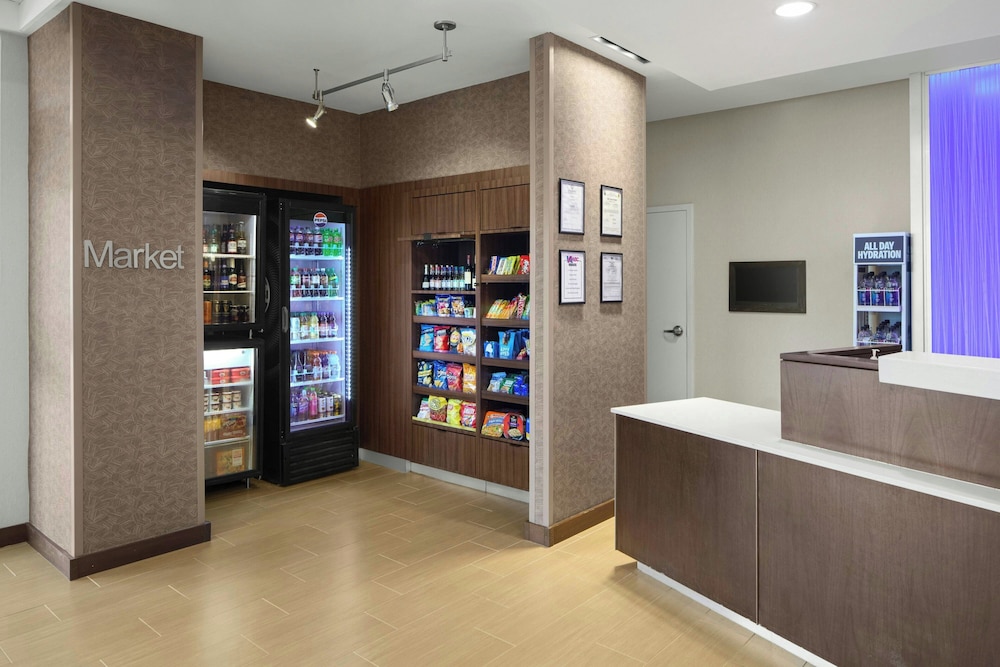 Fairfield Inn And Suites By Marriott Richmond Ashland 30/50