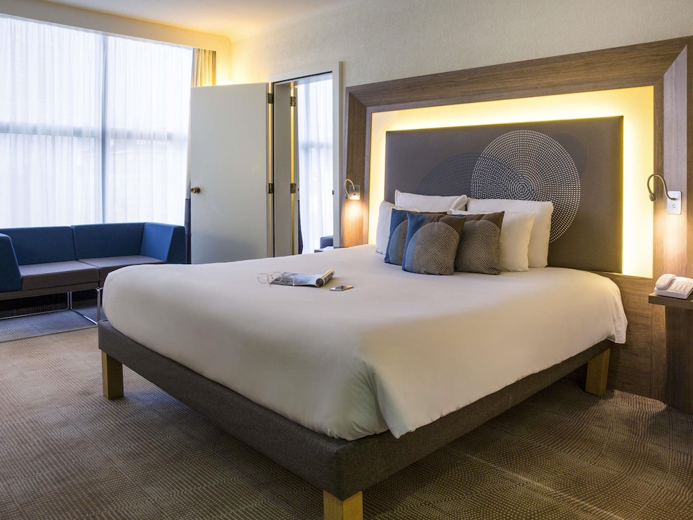 Novotel Geneve Centre 26/71