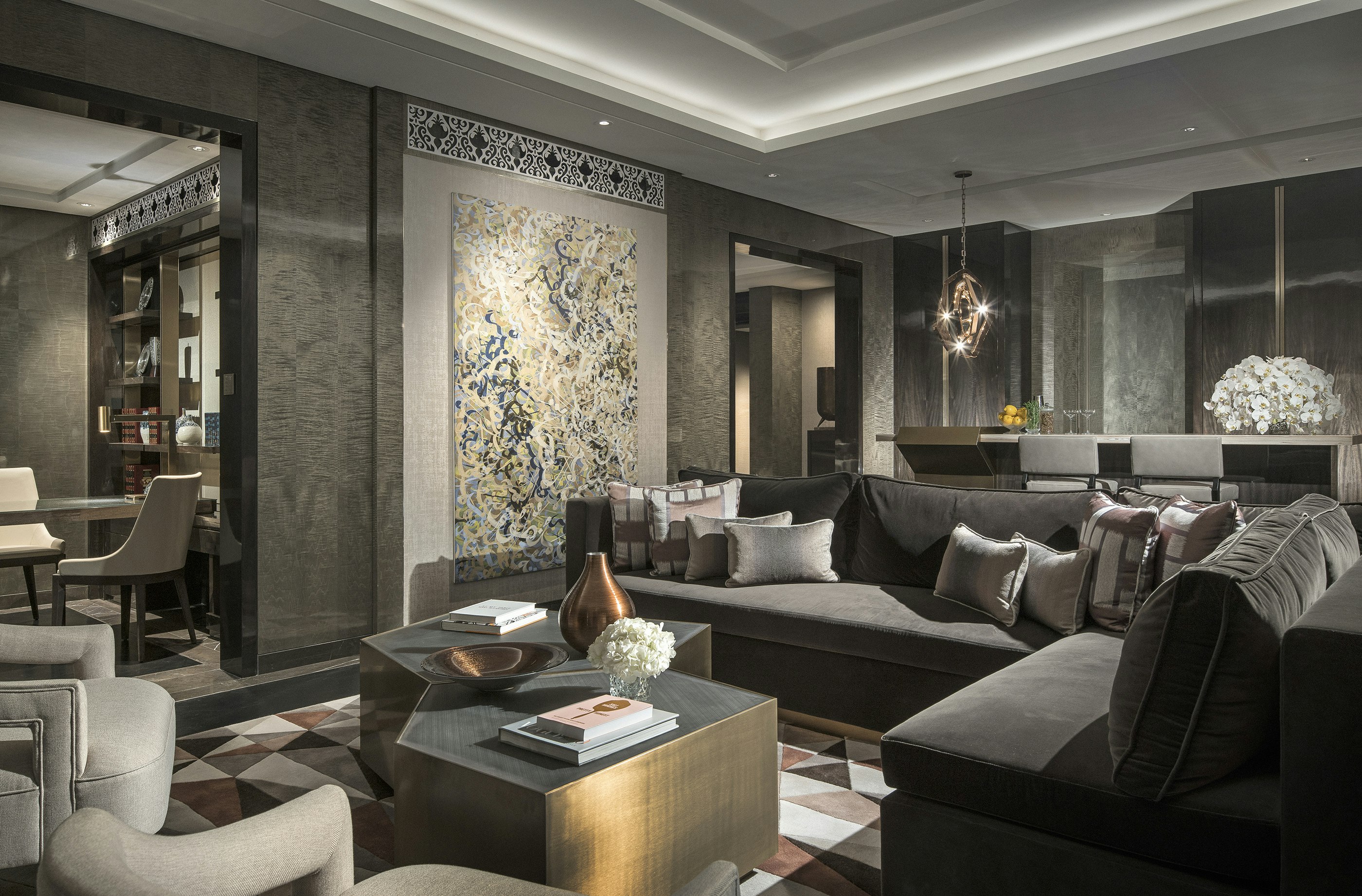 Four Seasons Hotel Kuala Lumpur 23/47