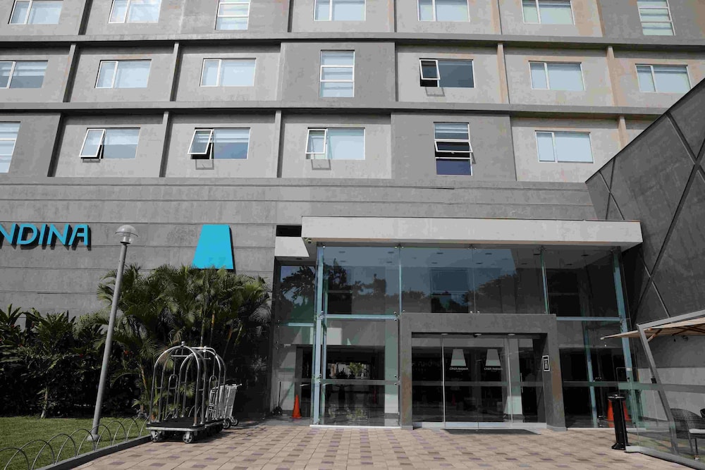 CASA ANDINA SELECT CHICLAYO 2/71