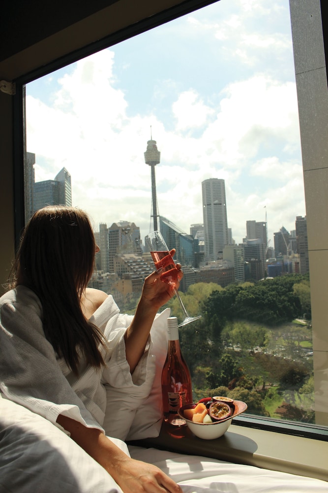 PULLMAN SYDNEY HYDE PARK 18/50