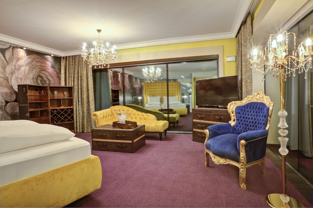 Hotel Sommerhof 54/80