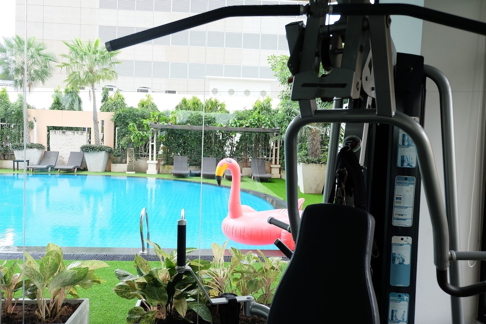 Abloom Exclusive Serviced Apartments 42/50