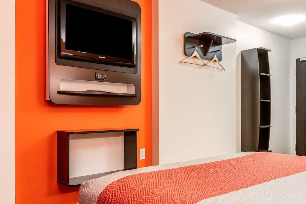 Motel6 Headingley, MB - Winnipeg West 34/57