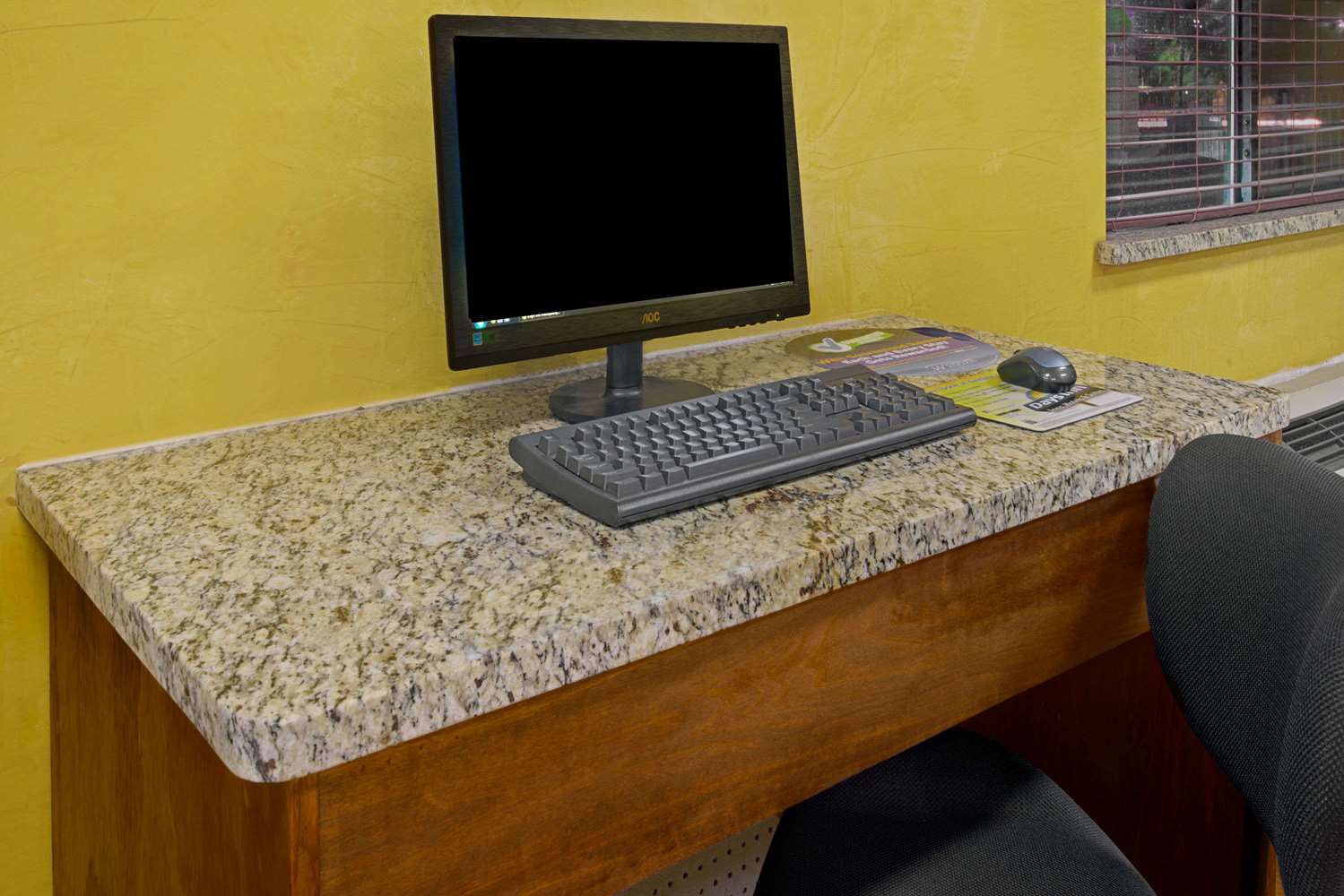 Days Inn by Wyndham East Albuquerque 23/29