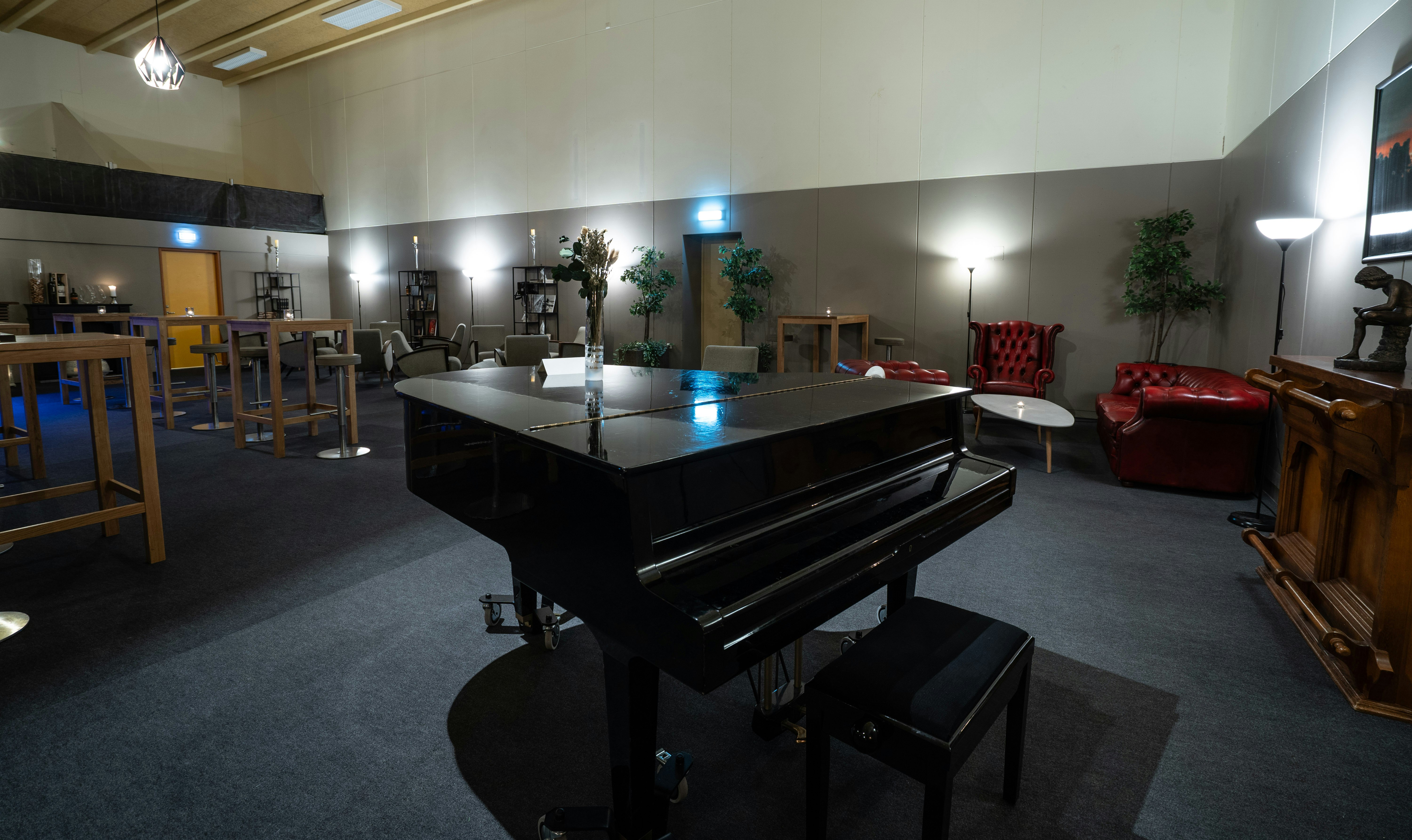 Edda Hotel Laugarbakki 55/79