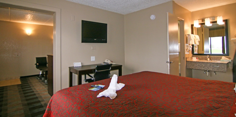 Economy Suites Springfield - I-44 22/43