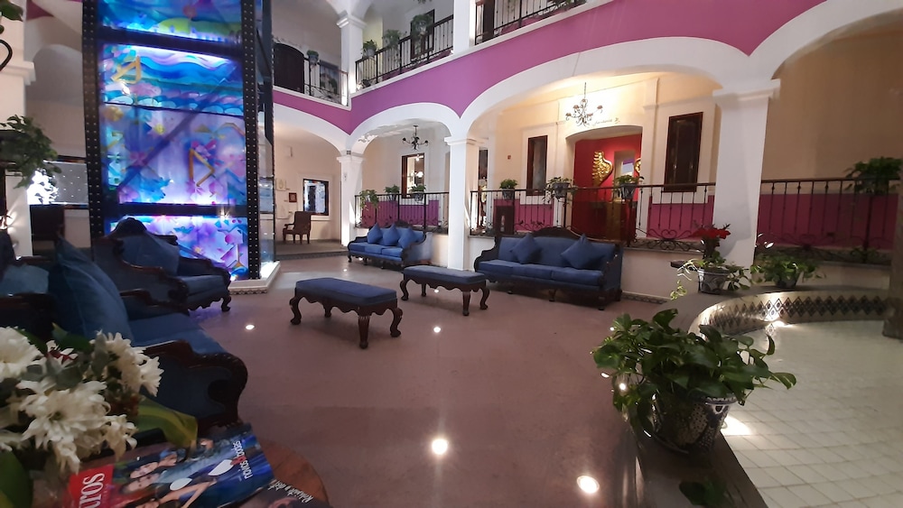Casona Maria 48/70