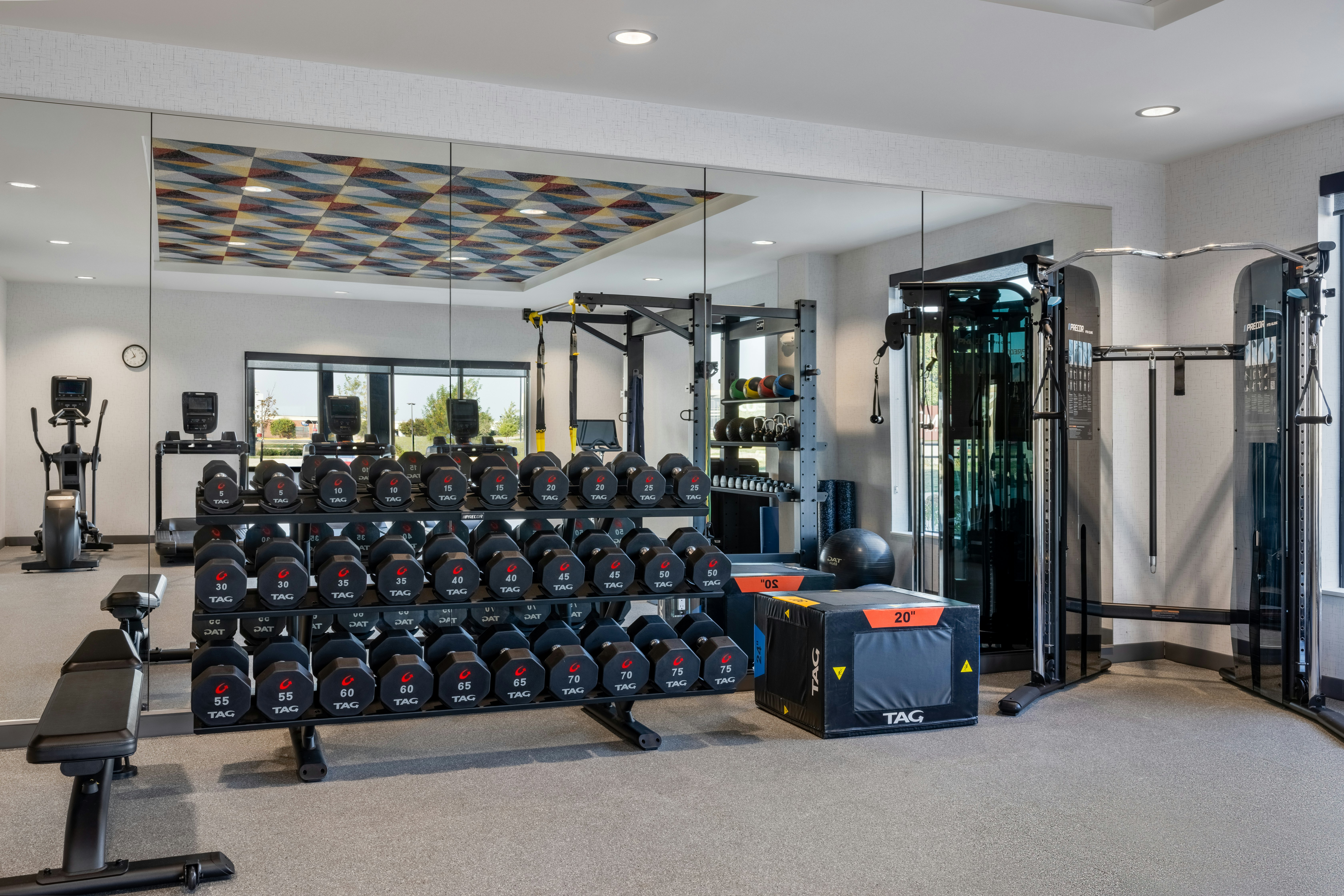 Home2 Suites by Hilton Altoona Des Moines 19/33