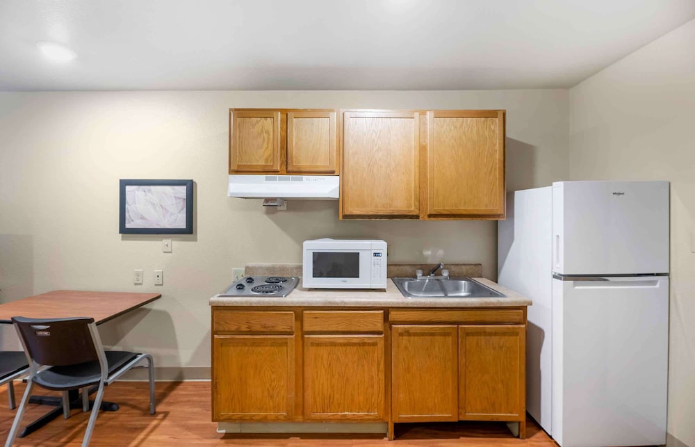 Extended Stay America Select Suites - Lubbock - South 30/36