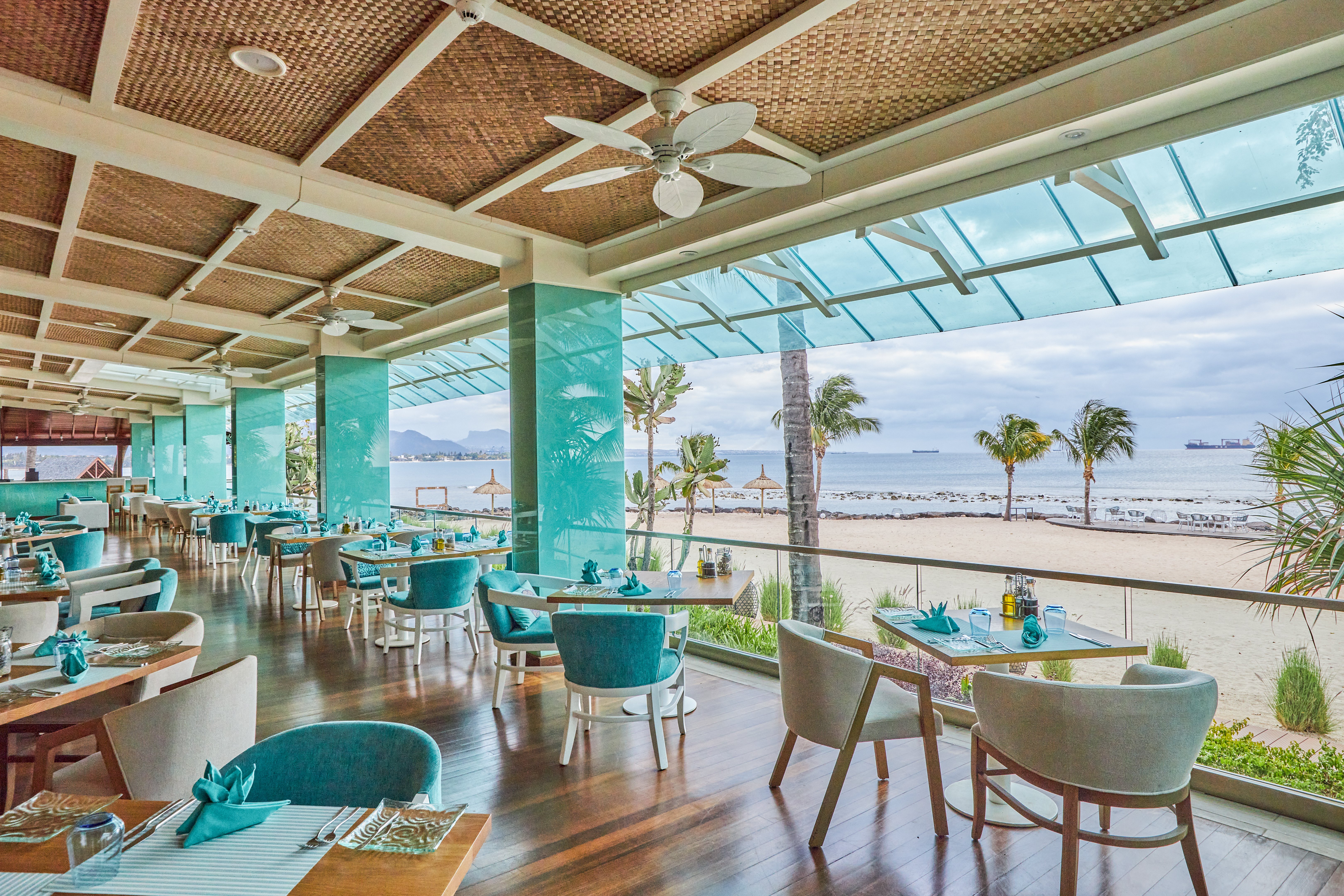 Intercontinental Resort Mauritius 34/50