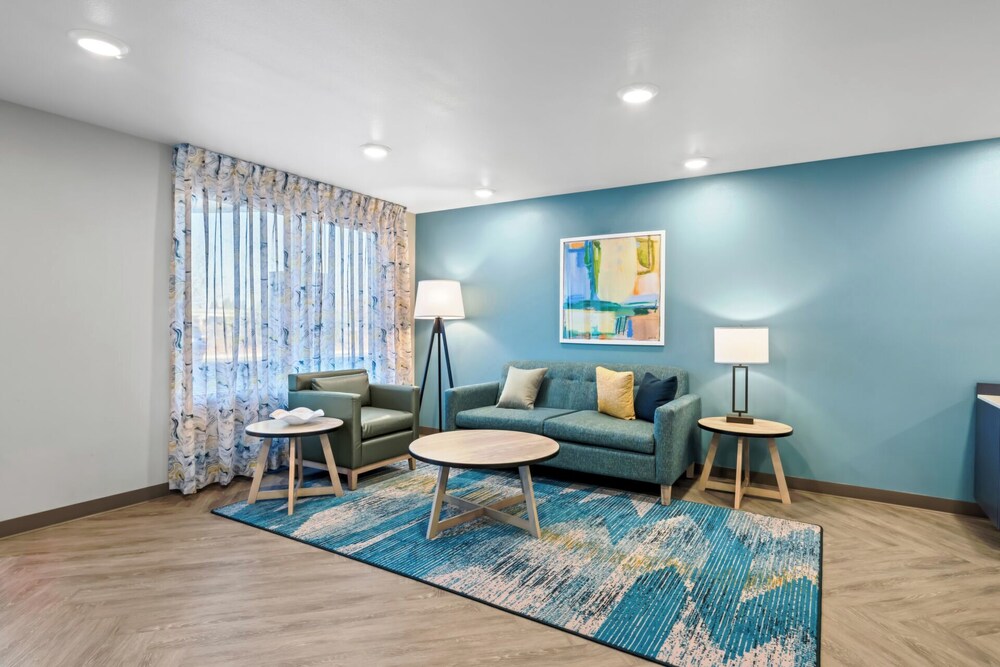 WoodSpring Suites Anderson North I-85 32/58