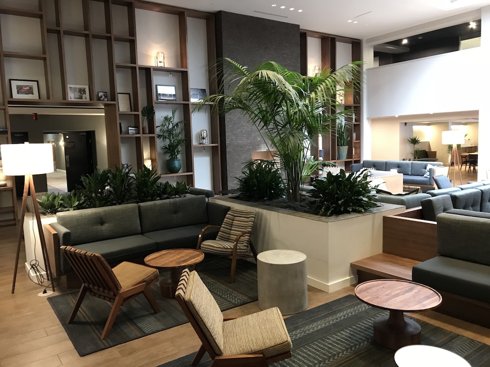 Doubletree Hotel Atlanta Nw Marietta 33/62