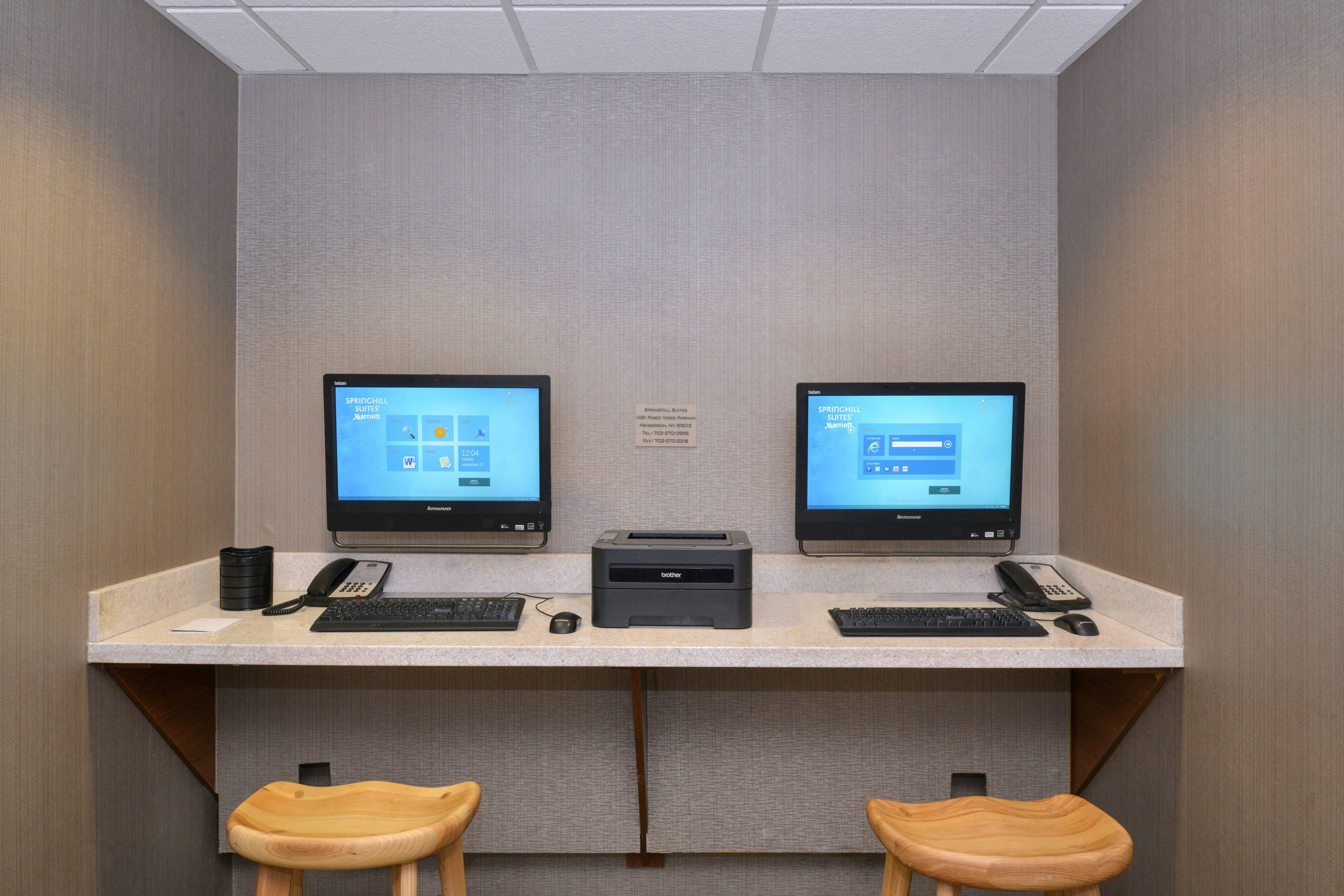 Springhill Suites By Marriott 12/12