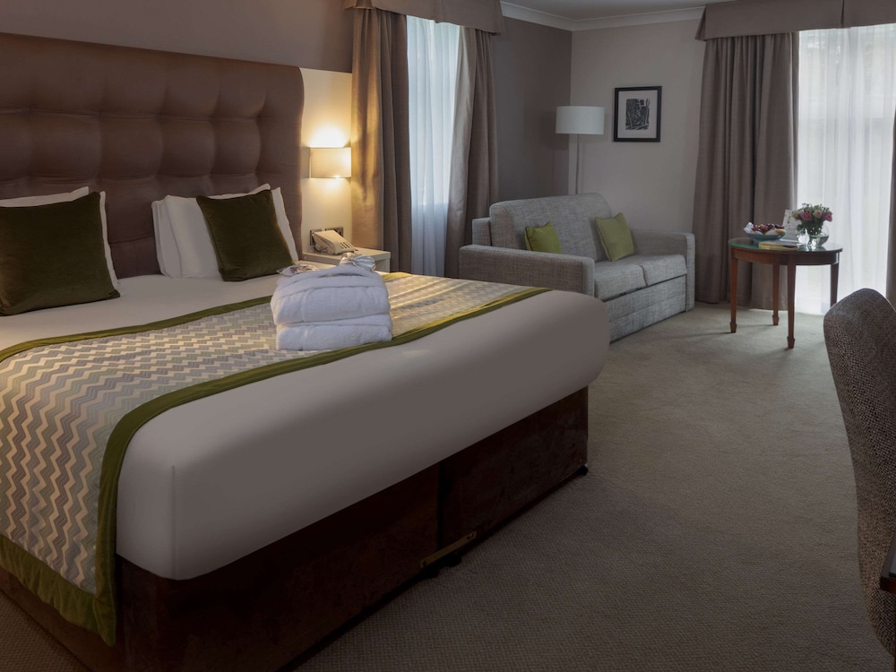 Albrighton Hall and Spa, a member of Radisson Individuals 9/73