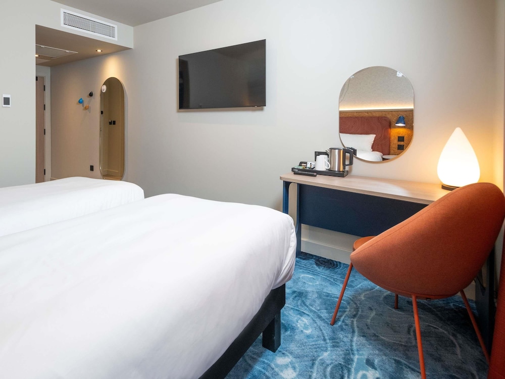 ibis Styles Burton On Trent 13/21