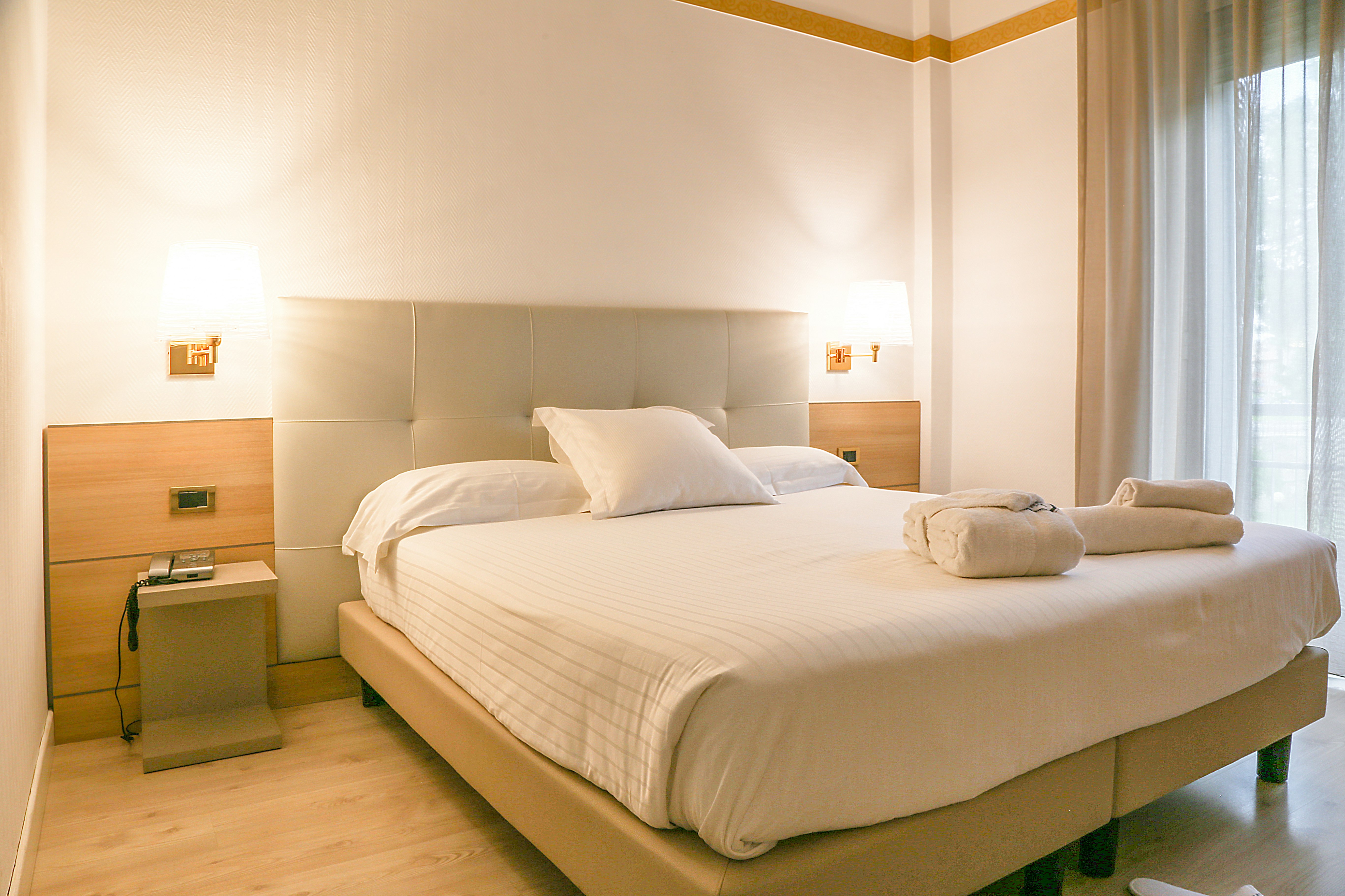 Hotel Augustus 16/36