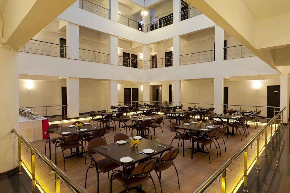 Hotel Atria 31/39