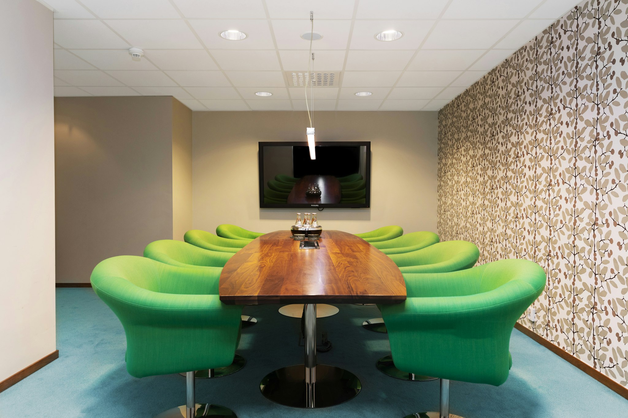 ProfilHotels Aveny 44/45