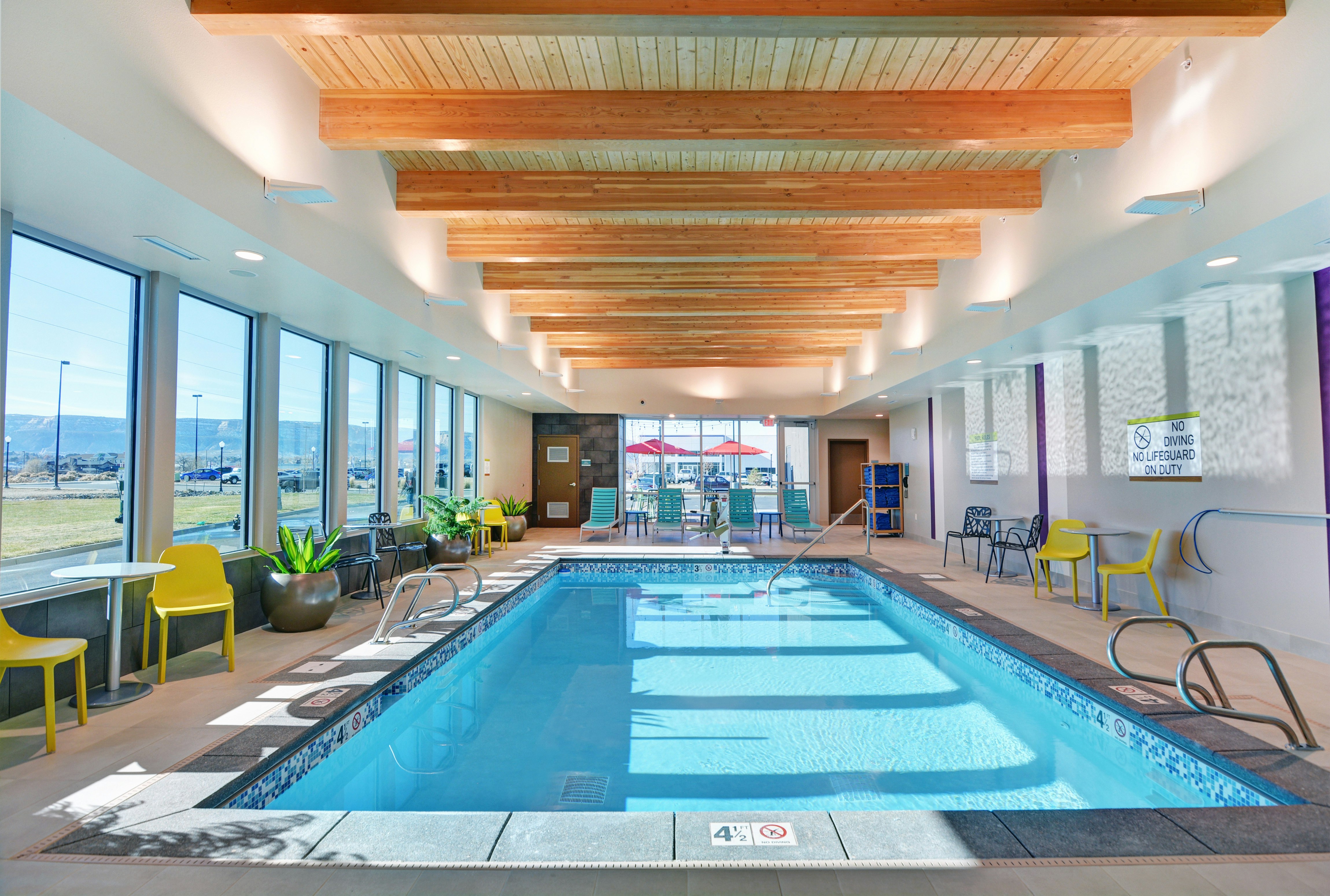 Home2 Suites By Hilton Grand Junction Northwest 27/63
