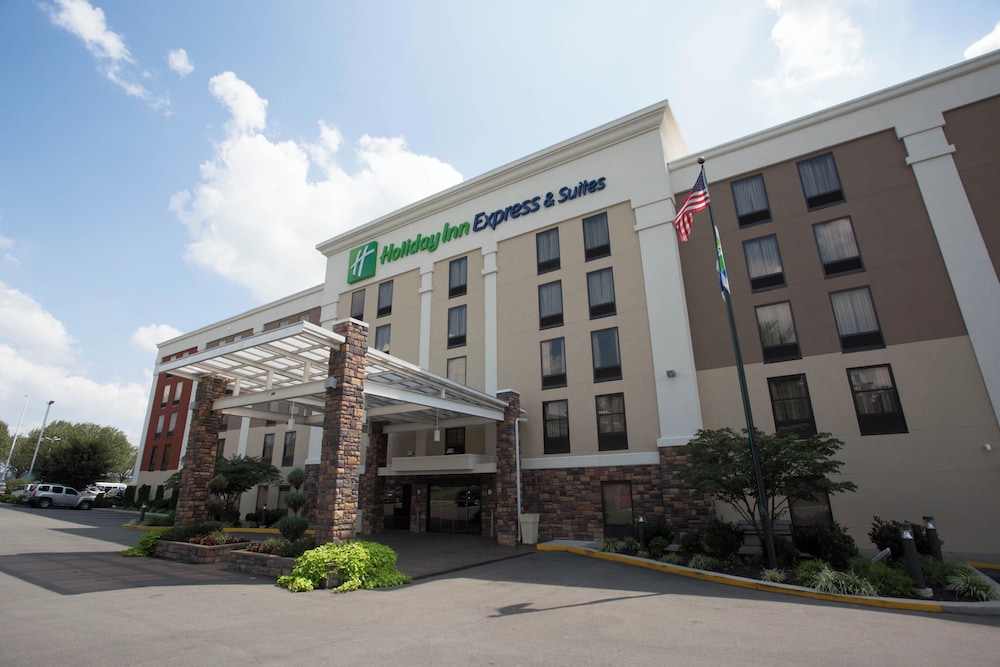 Holiday Inn Express & Suites NASHVILLE SOUTHEAST - ANTIOCH 65/70
