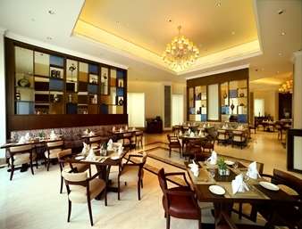 Ramada Plaza by Wyndham Chennai 42/55