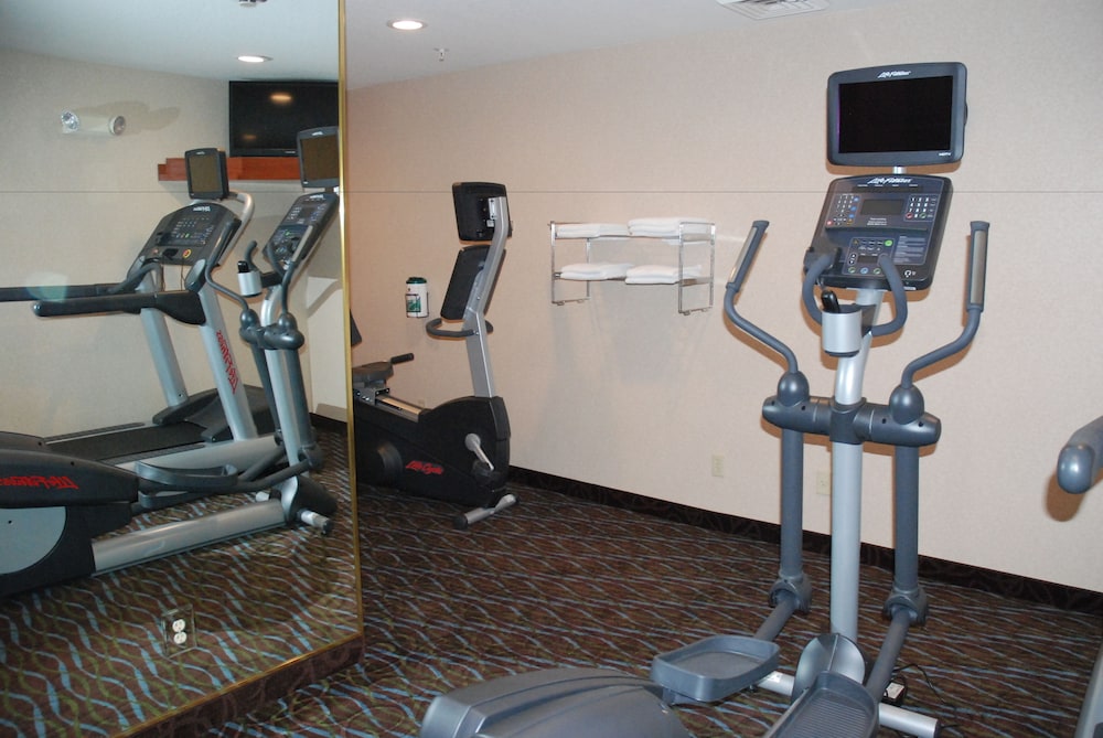 sport facilities