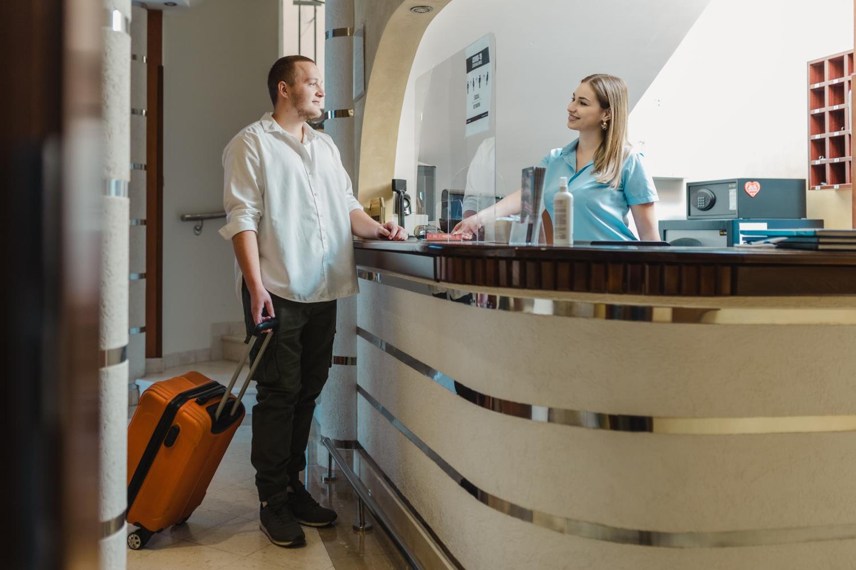 Garni Hotel Koral 8/50