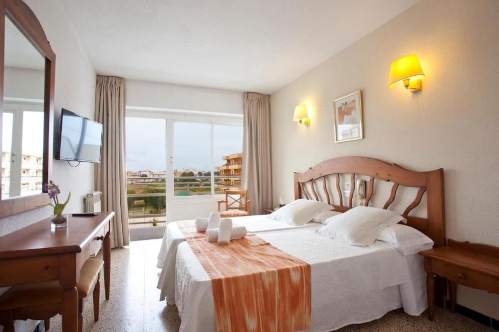 Playamar Hotel Apartments 10/68