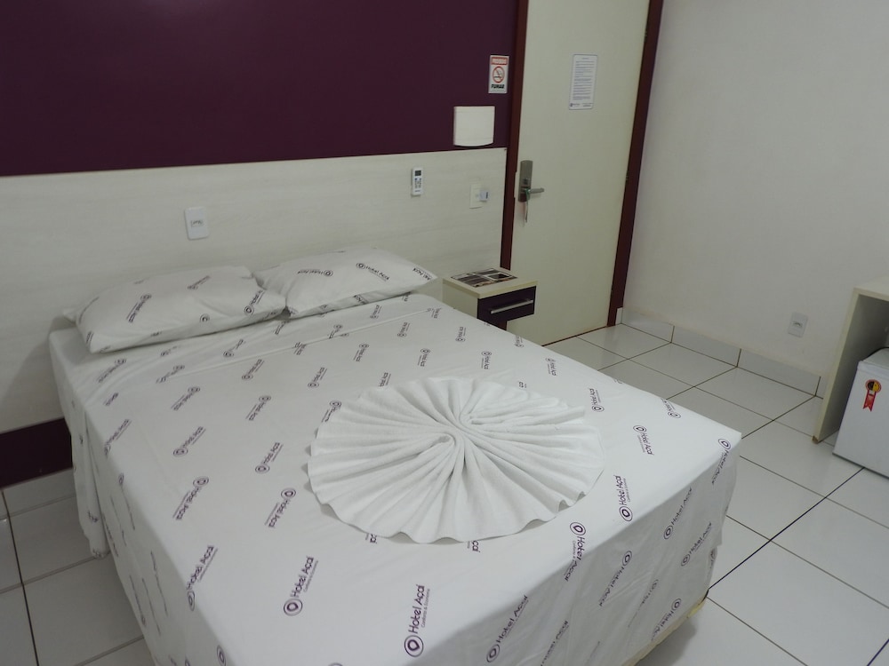 Hotel Acay 21/58