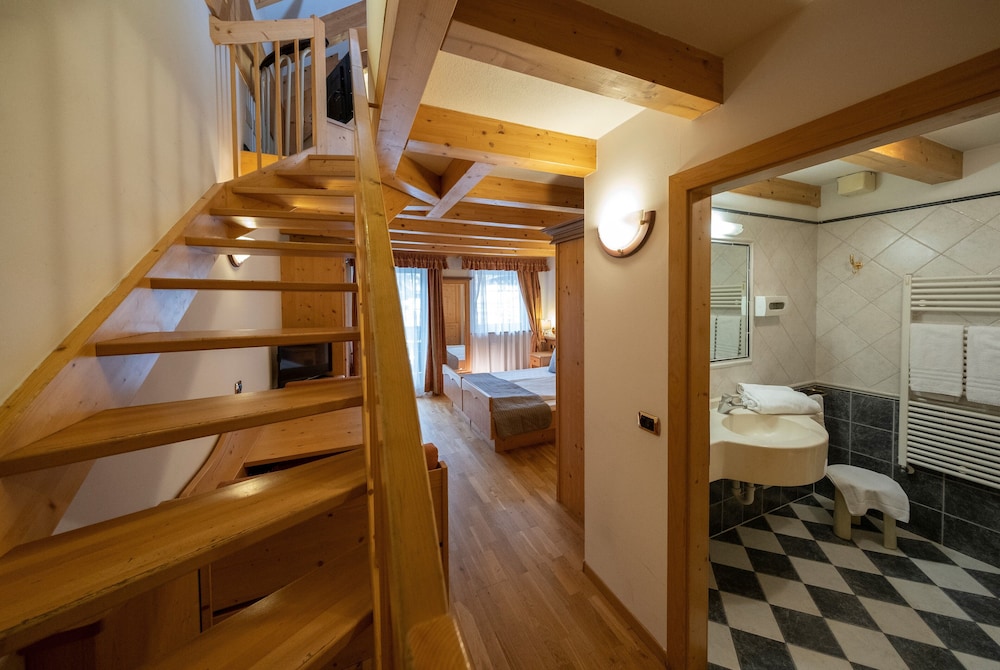 Gran Chalet Soreghes 43/69