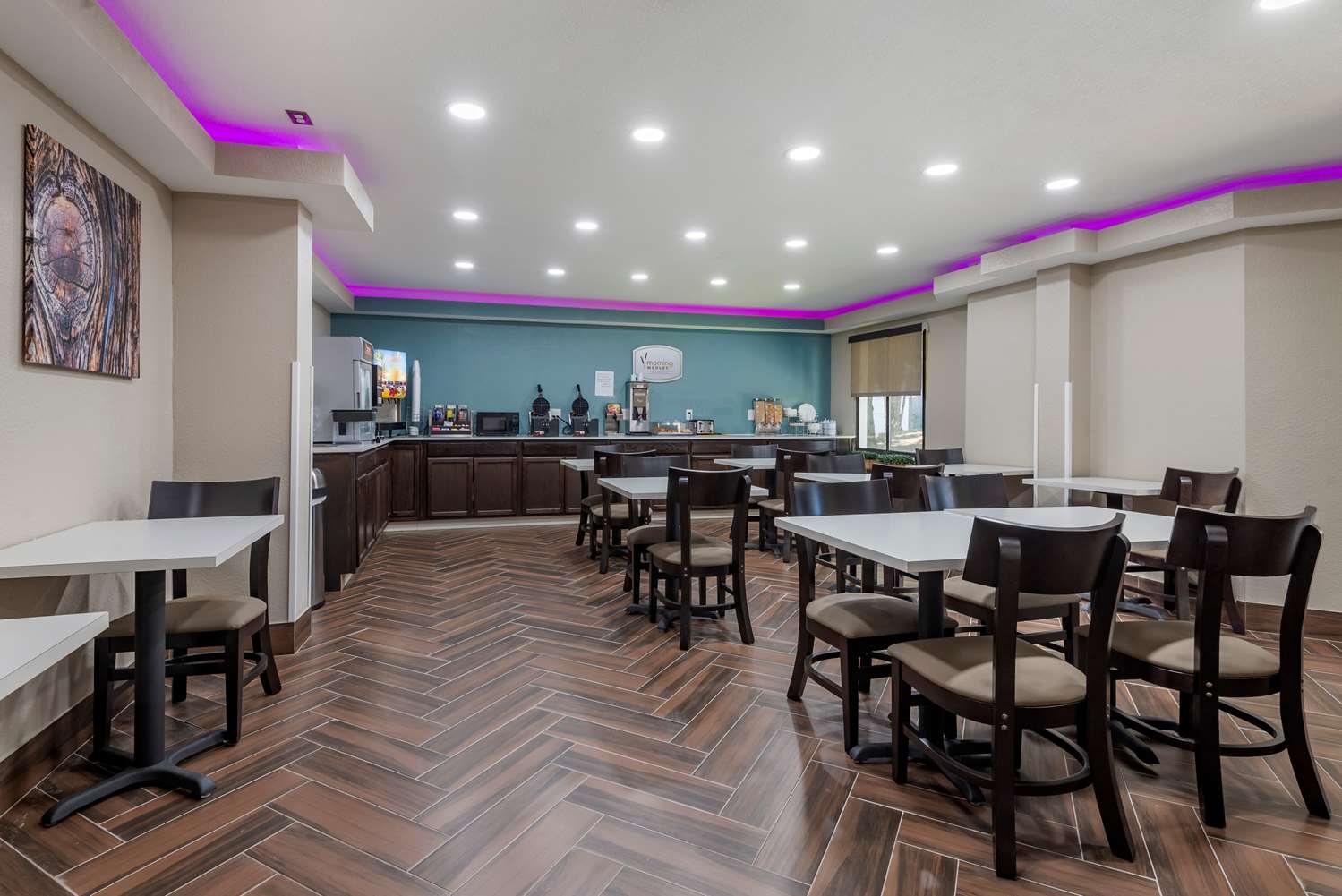 Sleep Inn - Salisbury I-85 16/26