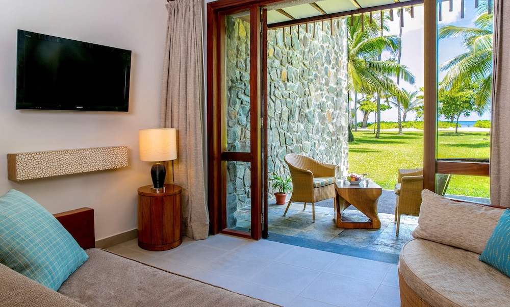 Kempinski Seychelles Resort 15/78