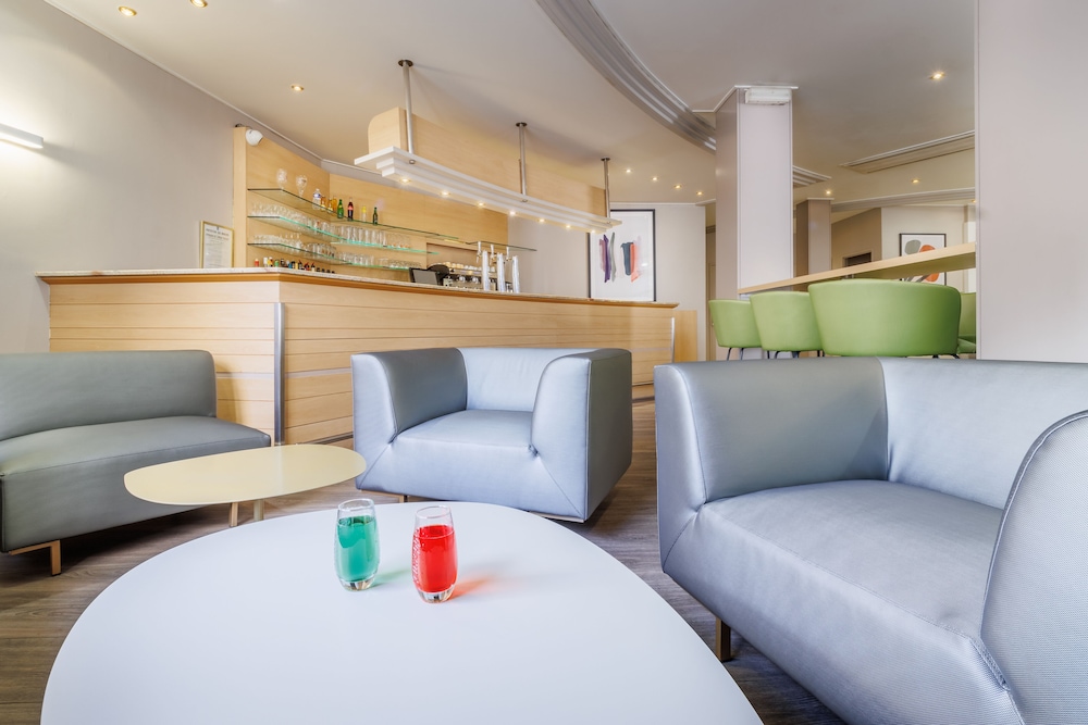 Hotel Ariane 16/30