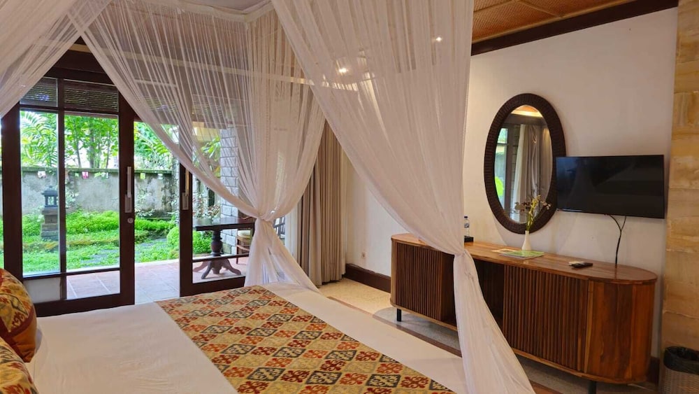 Kori Ubud Resort And Spa 29/77