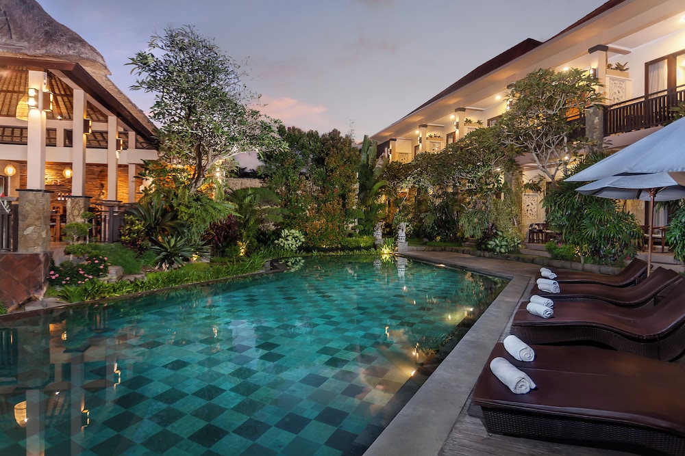 The Mudru Resort by GenuineHost 27/31