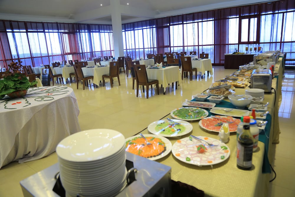 Haile Resort Gondar 38/55