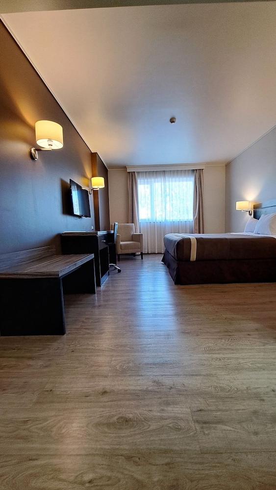 Hotel Diego De Almagro Curico 31/55
