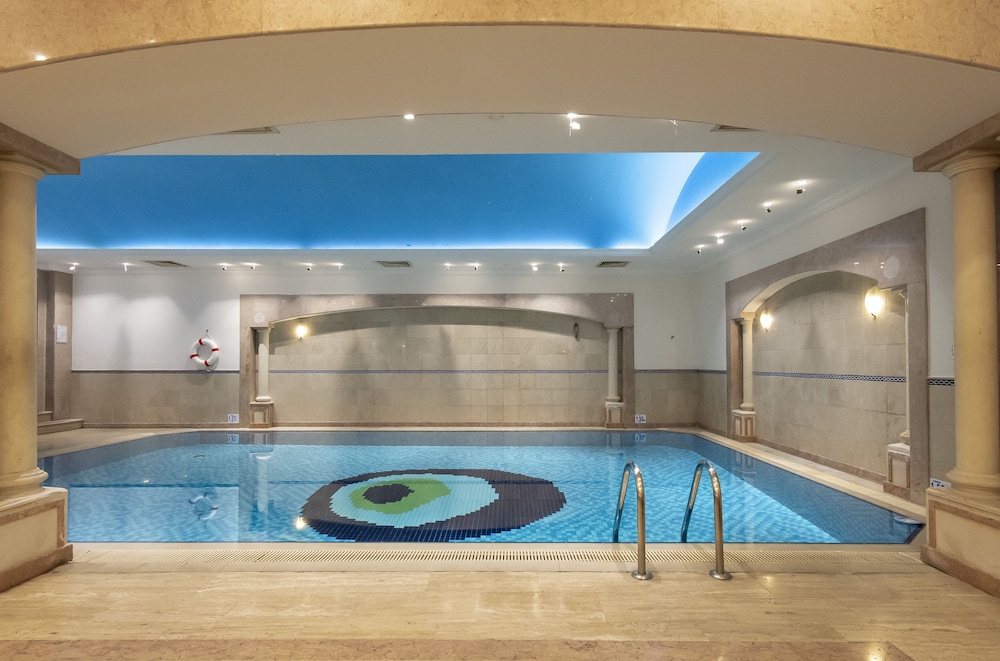 Occidental Taksim Hotel 39/72