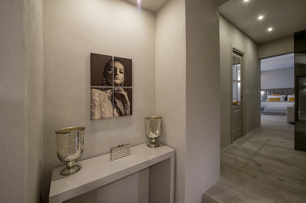 Terrace Pantheon Relais 32/71