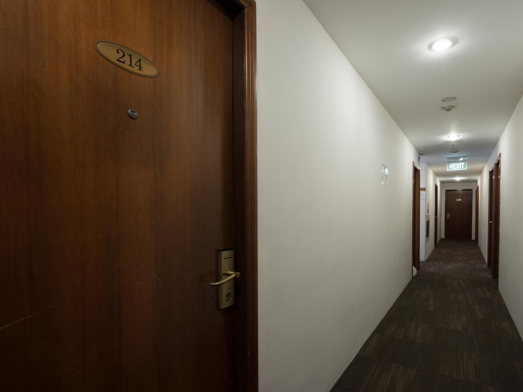Penta Hotel 40/55