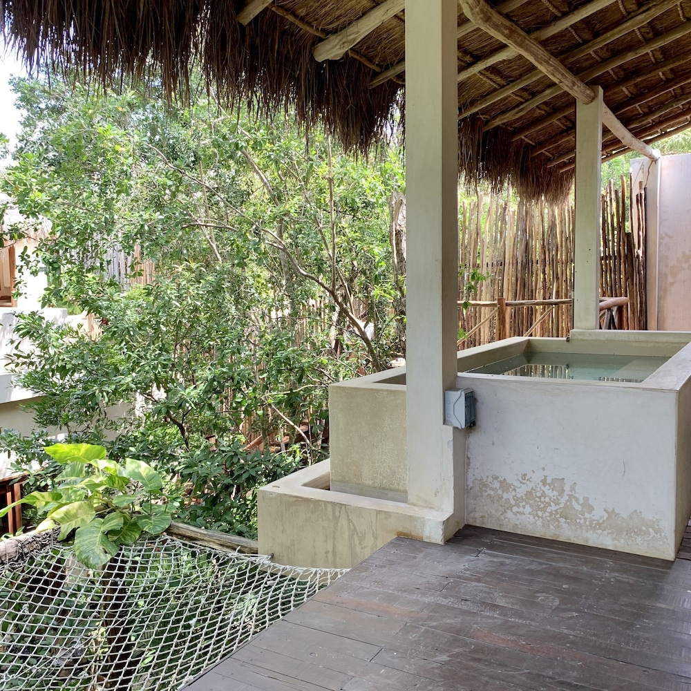 Orchid House Tulum 45/50