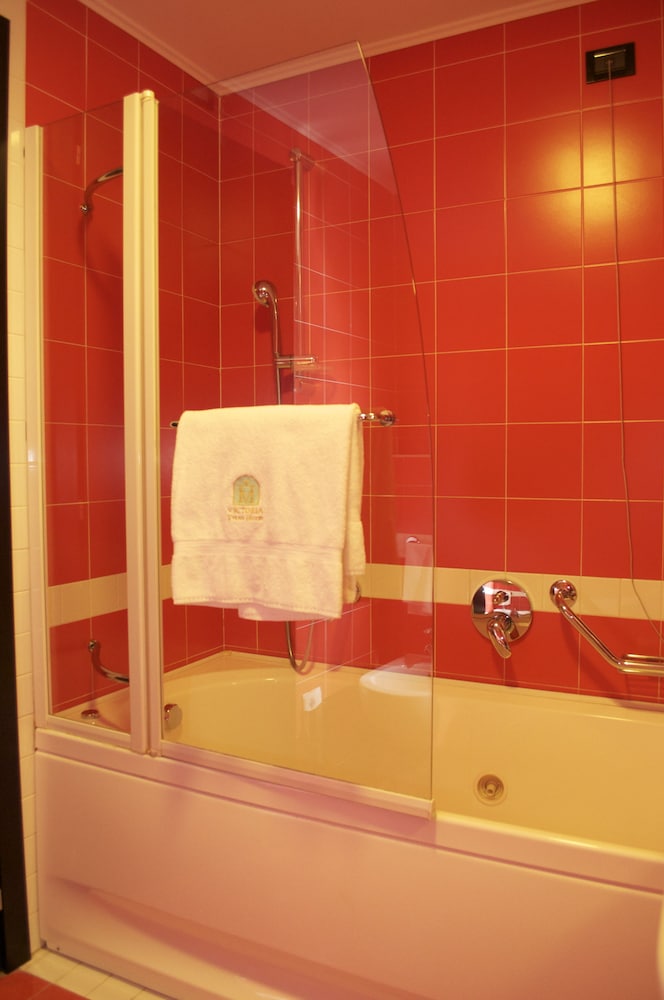 Victoria Terme Hotel 54/54