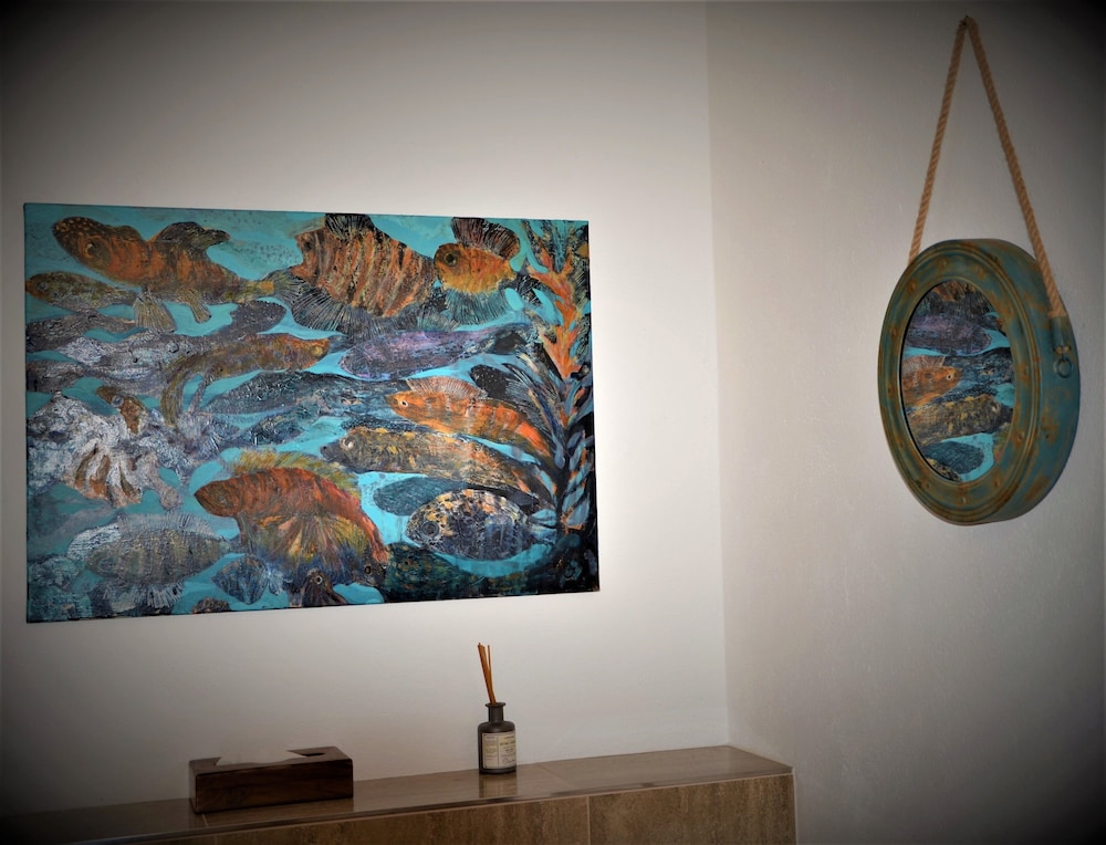 Tikitam Palms Boutique Hotel 9/50