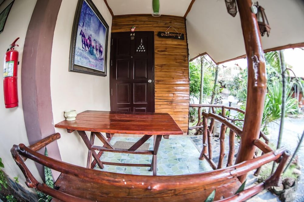 Ramiarndao Boutique Place Hotel 17/22
