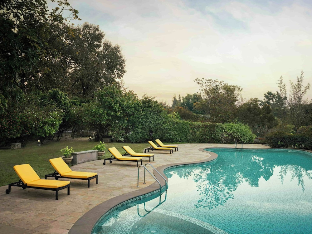 Aahana Resort and Spa- Jim Corbett 37/59