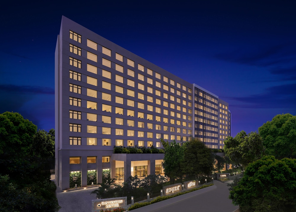 Aurika by Lemon Tree Hotels, Mumbai International Airport 2/50