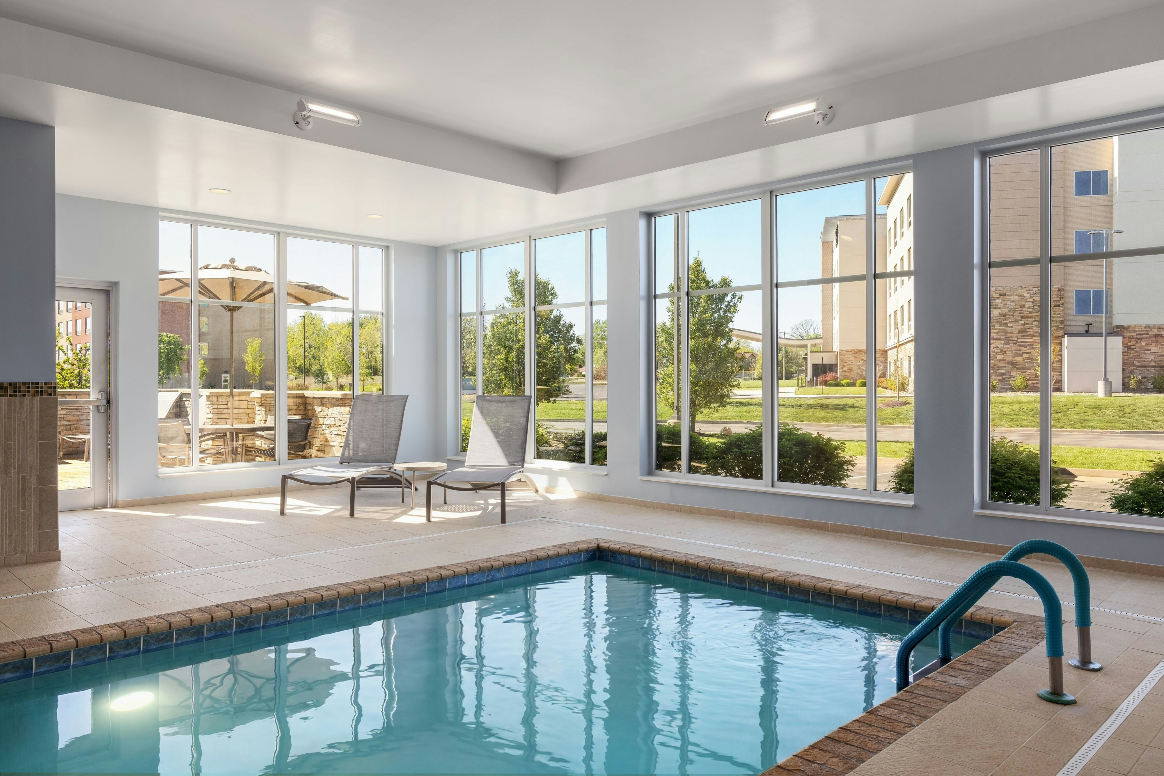 Springhill Suites Dayton Vandalia 17/41